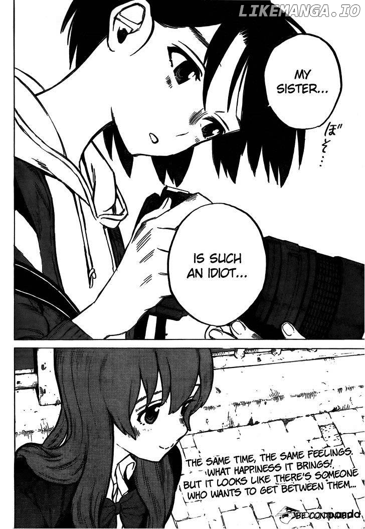 A Silent Voice, Chapter 9 image 20